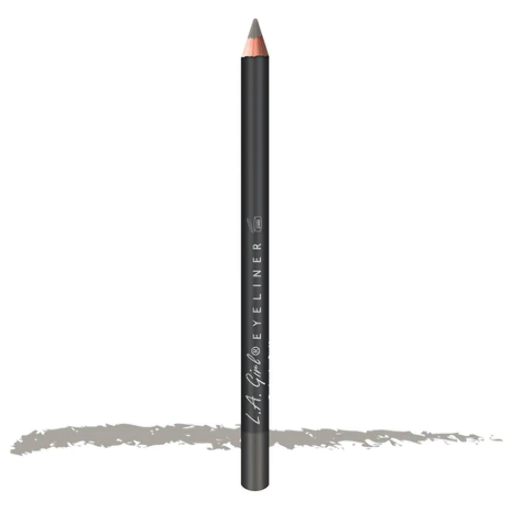 LA GIRL EYELINER PENCIL-SILVER