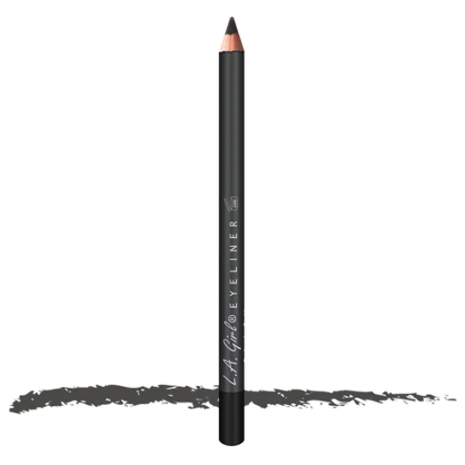 LA GIRL EYELINER PENCIL - SMOKEY