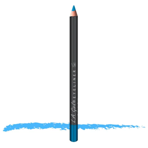 LA GIRL EYELINER PENCIL-SKY BLUE