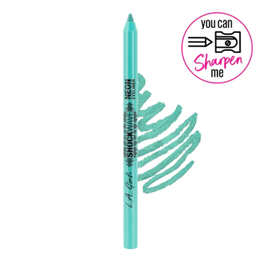 SHOCKWAVE NEON LIPLINER-FRESH