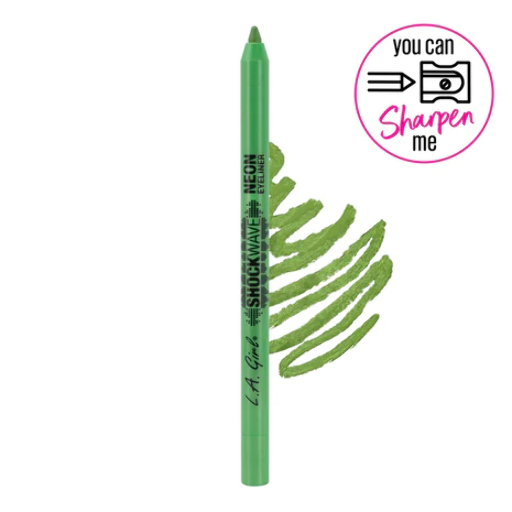 SHOCKWAVE NEON LIPLINER-GOTCHA