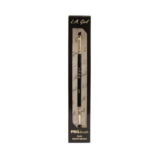 LG-DUO BROW BRUSH