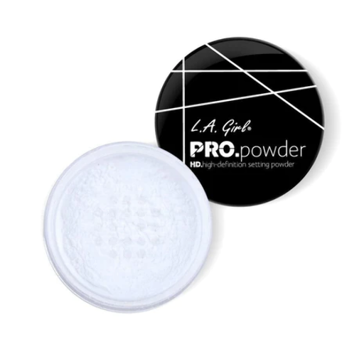 PRO POWDER HD SETTING POWDER-TRANSLUCENT