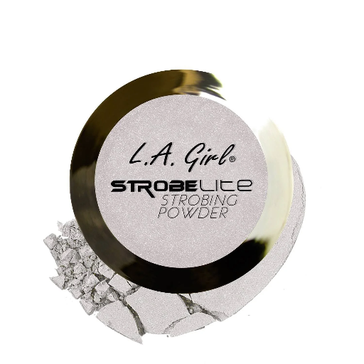 LA GIRL-STROBELITE STROBING POWDER 120 WATT