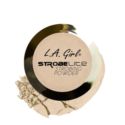 LA GIRL-STROBELITE STROBING POWDER 110 WATT