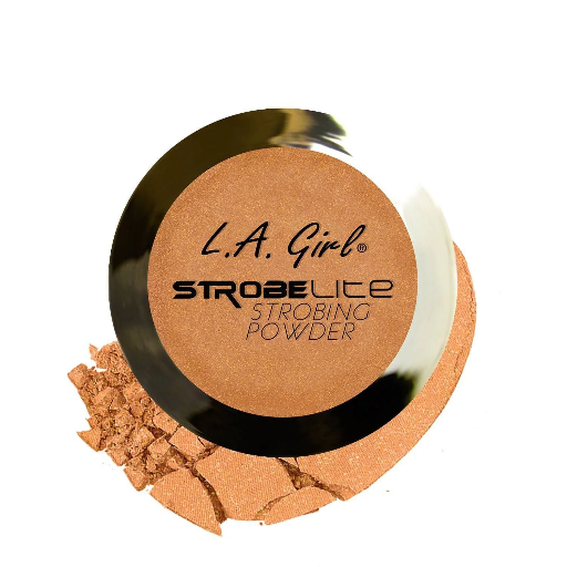 LA GIRL-STROBELITE STROBING POWDER 80 WATT