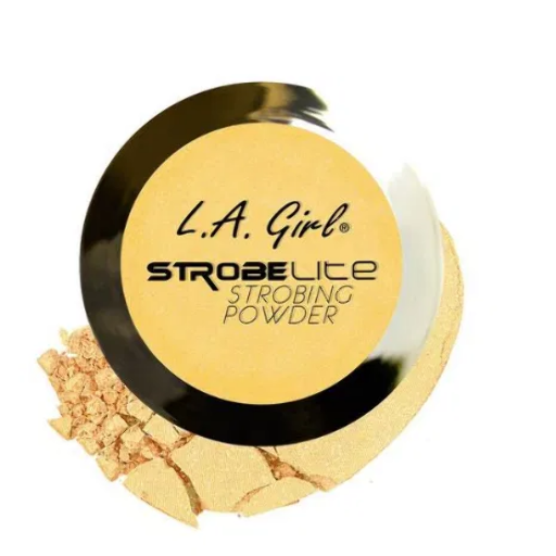 LA GIRL-STROBELITE STROBING POWDER 60 WATT