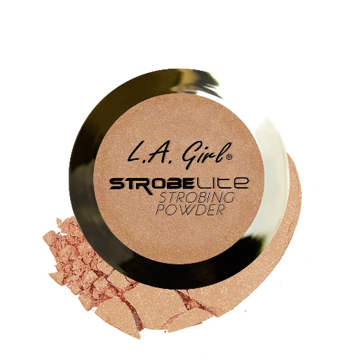 LA GIRL-STROBELITE STROBING POWDER 50 WATT