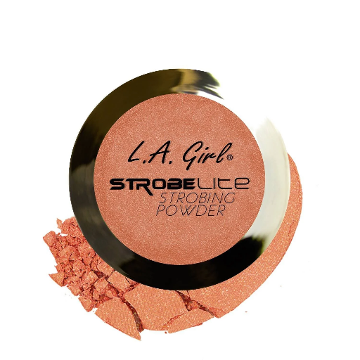 LA GIRL-STROBELITE STROBING POWDER 40 WATT