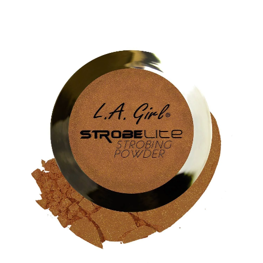 LA GIRL-STROBELITE STROBING POWDER 20 WATT