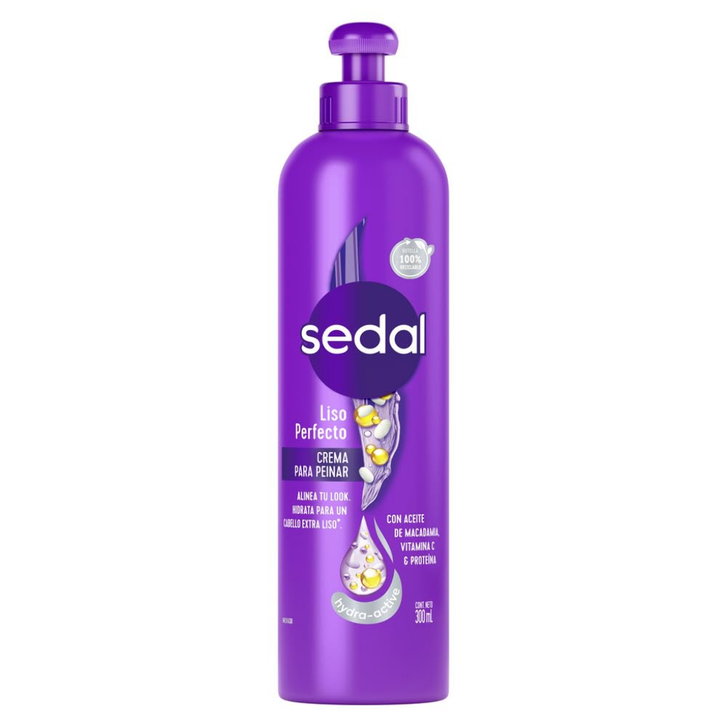SEDAL-LISO PERFECTO
