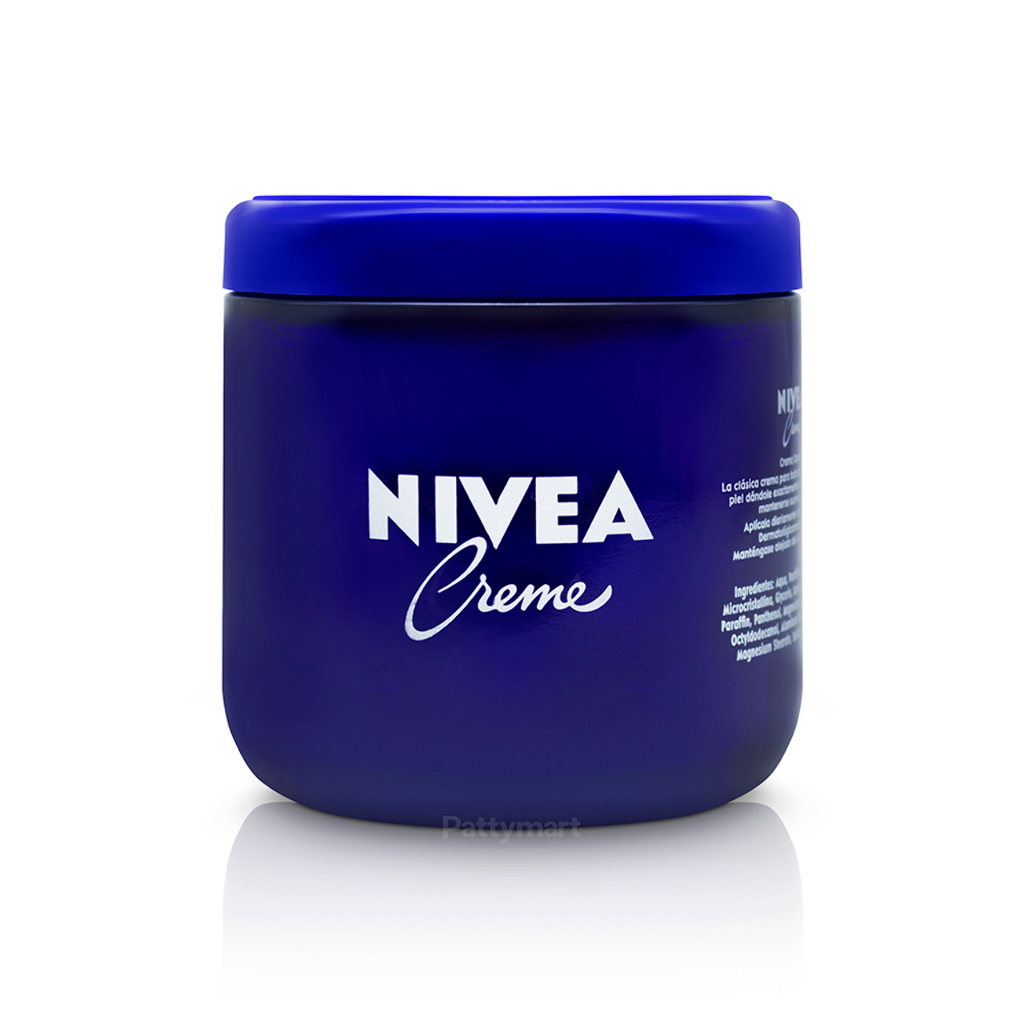 NIVEA CREME 400ML