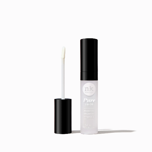 NK-PURE LIP OIL-VANILLA