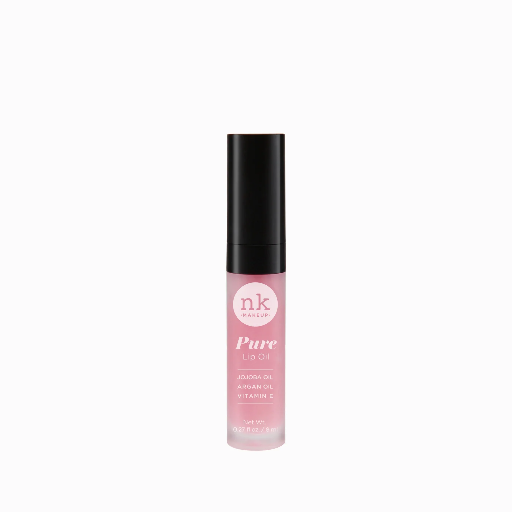 NK-PURE LIP OIL-STRAWBERRY