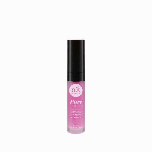 NK-PURE LIP OIL-GRAPE