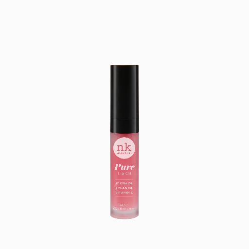 NK-PURE LIP OIL-CHERRY