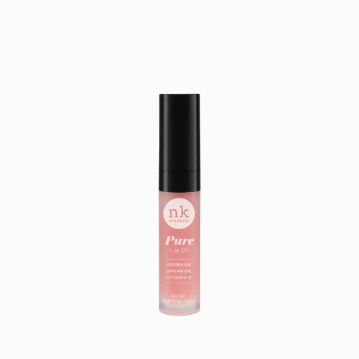 NK-PURE LIP OIL-FRUIT PUNCH