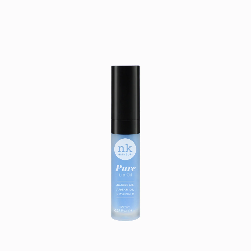 NK-PURE LIP OIL-BLUEBERRY