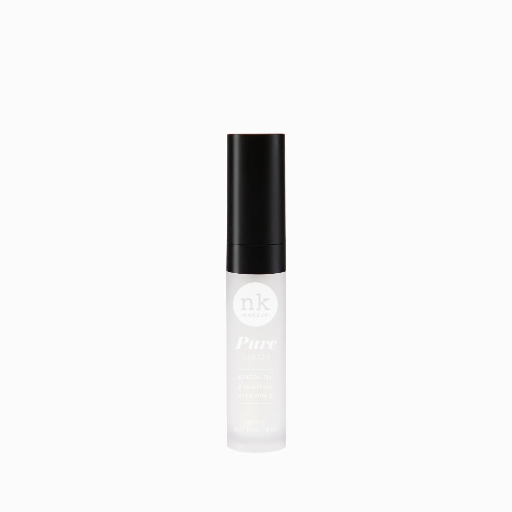 NK-PURE LIP OIL-COCONUT