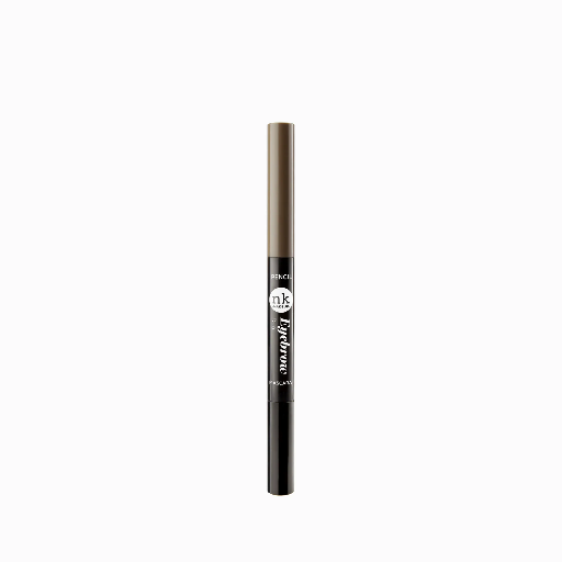 NK-NKE13 EYEBROW DUO-BROWN