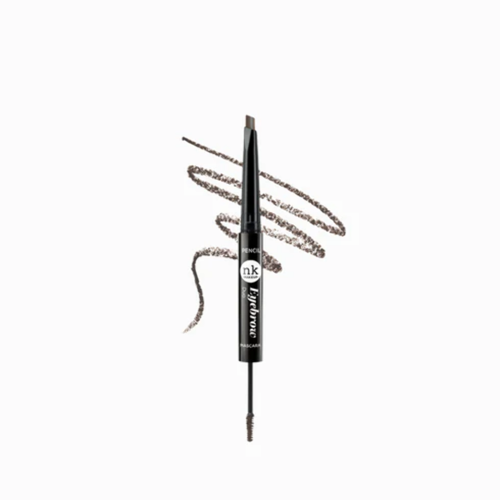 NK-NKE13 EYEBROW DUO-BROWN