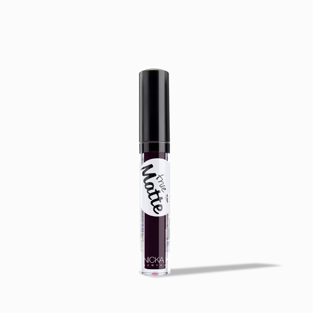 TRUE MATTE LIPGLOSS - CLAIRVOYANT