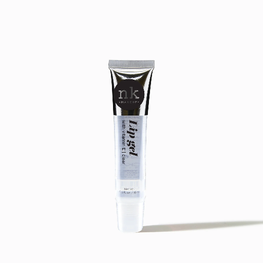 NICKA K LIP GEL CLEAR