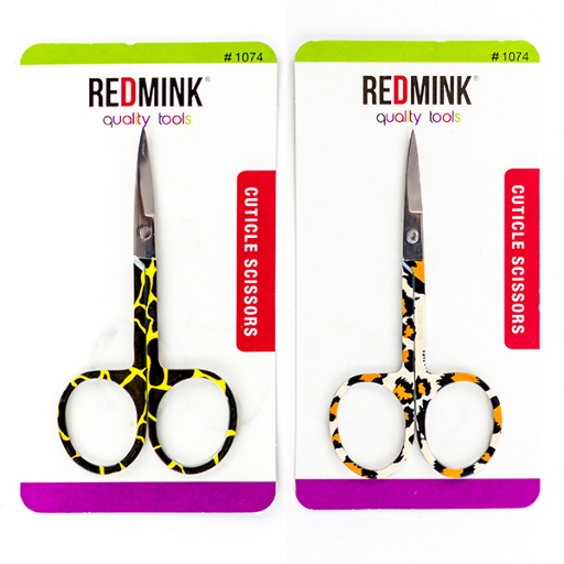 REDMINK SCISSOR-ANIMAL