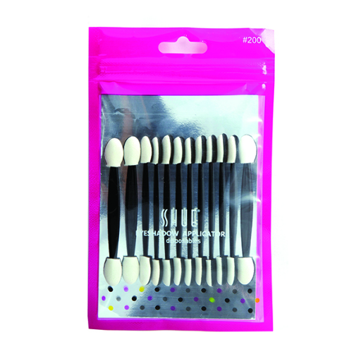 SHUE - EYESHADOW APPLICATOR 12CT