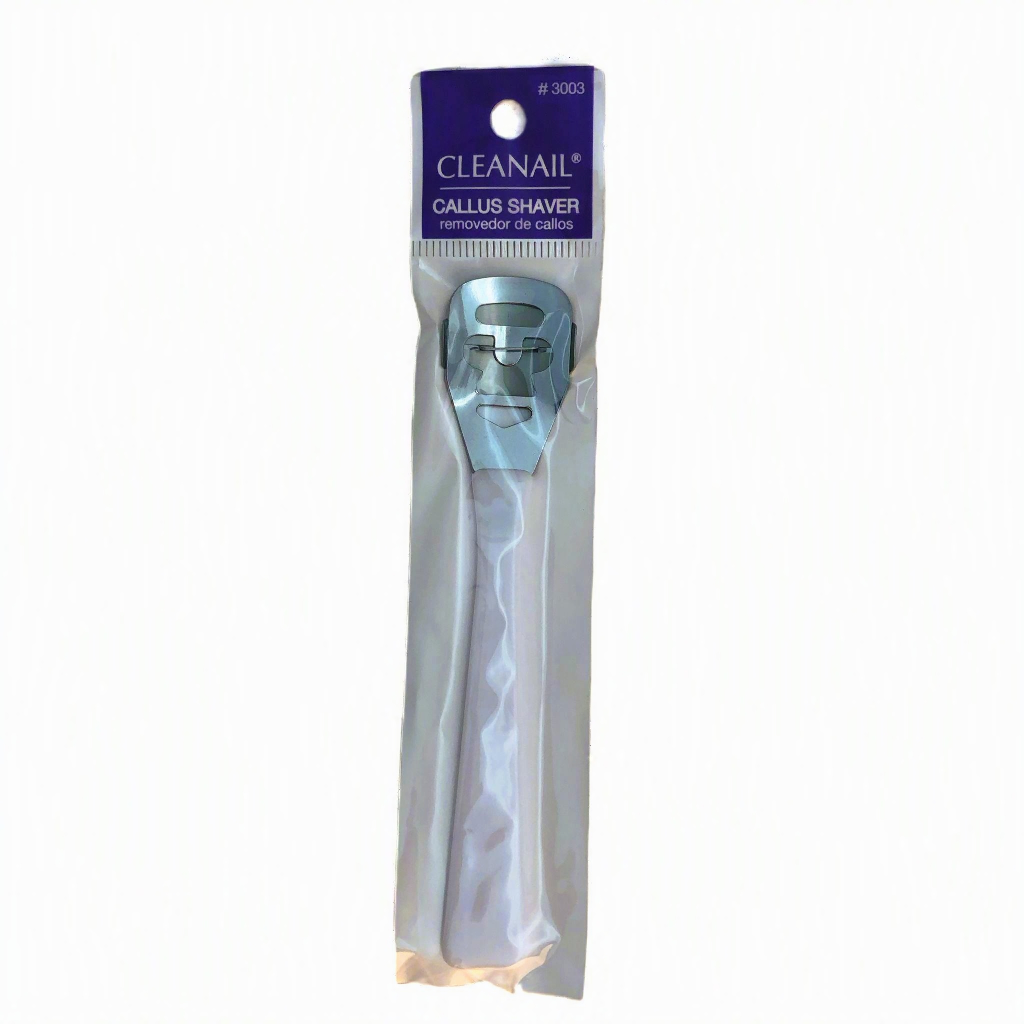CLEANAIL - CALLUS REMOVER/12PCS