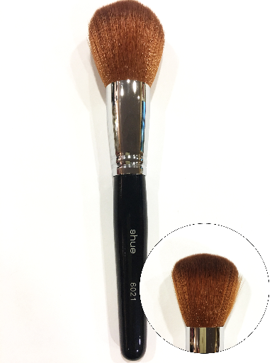 BMG-SH-6021 POWDER BRUSH