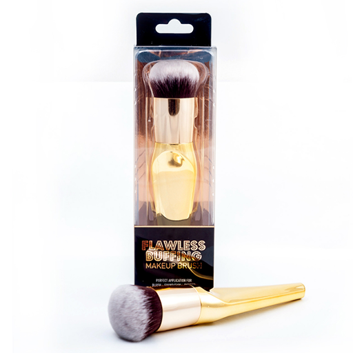 BMG-SH-6047 SHUE FLAWLESS BUFFING MAKEUP BRUSH