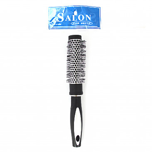 SALON-IRON ROUND THERMAL BRUSH #2