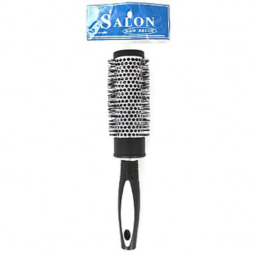 SALON-IRON ROUND THERMAL BRUSH #3