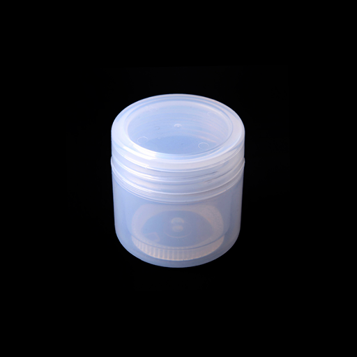 JAR126-50ML-2LAYERS TRANSLUCENT (#9015)