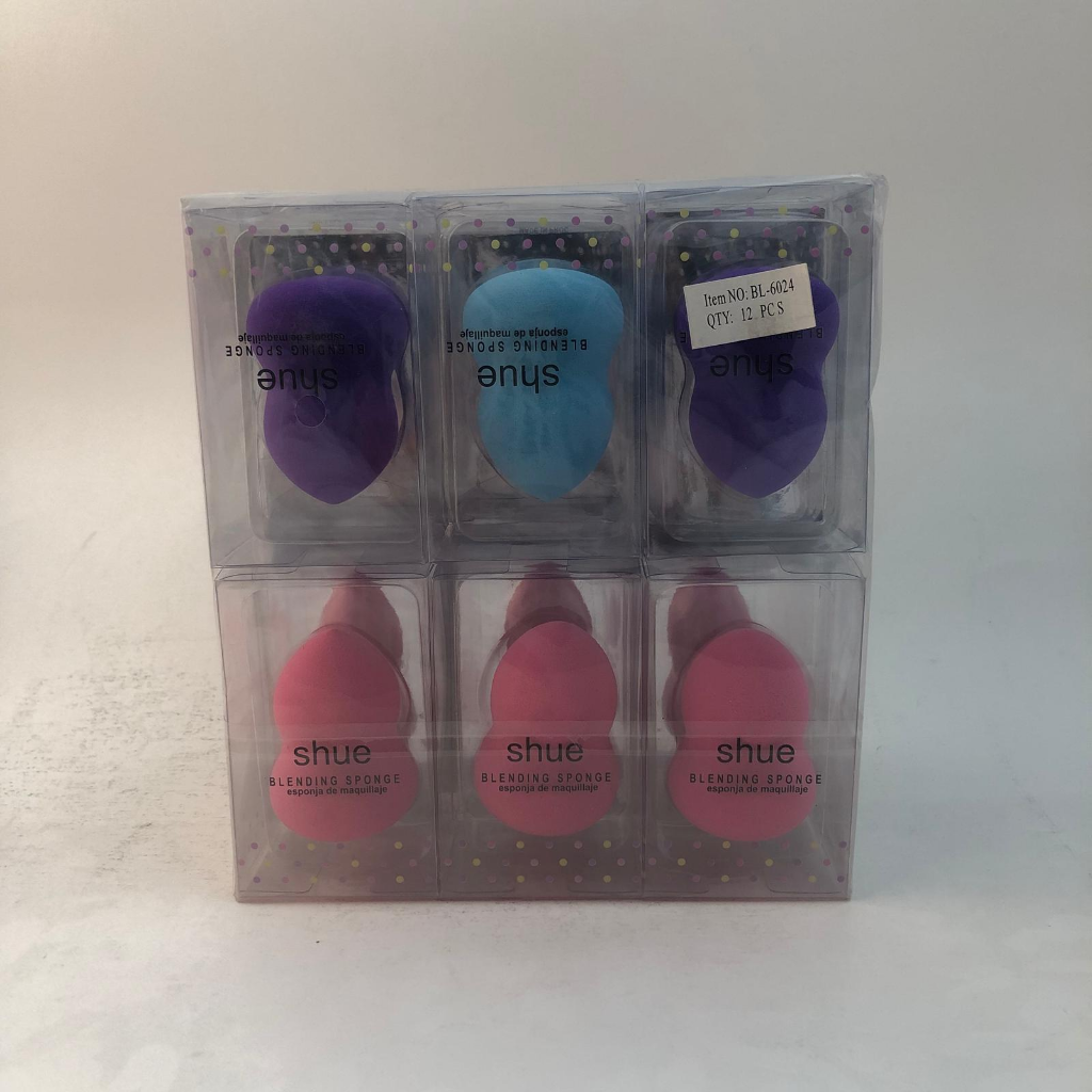 BL-6024 SHUE BLENDING SPONGE