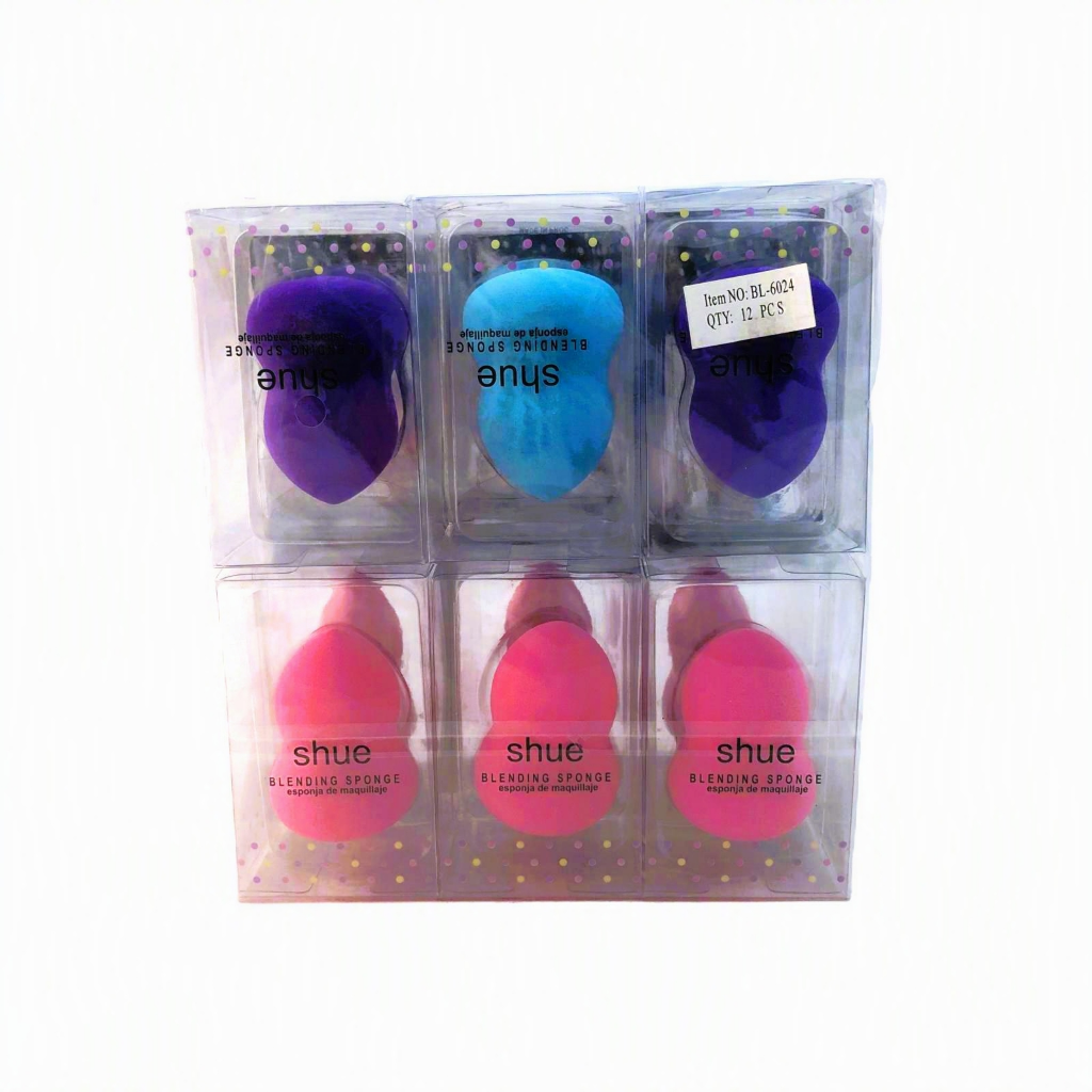 BLENDING SPONGE-EGG 6024-1