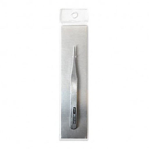 STRAIGHT NAIL STONE TWEEZER(ML011)