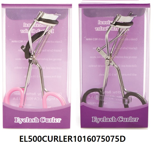 EYELASH CURLER/12PC