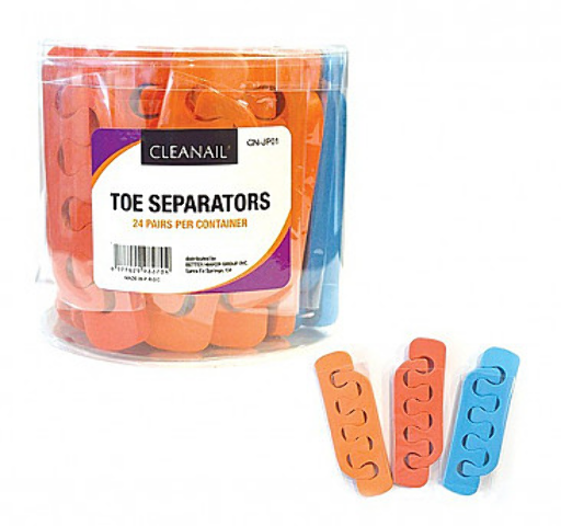 CLEANAIL - TOE SEPERATOR