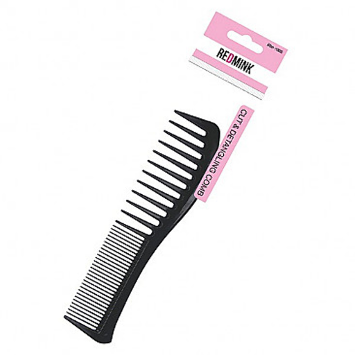 RED MINK-CUT & DATANGER COMB/12PCS