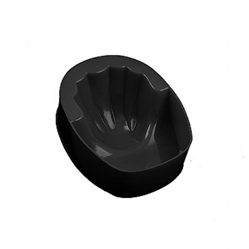 MANICURE BOWL-BLACK