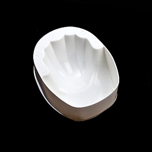 REDMINK - MANICURE BOWL WHITE(2106W)