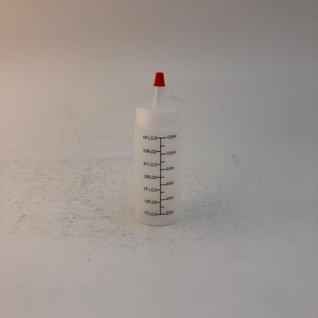 REDMINK - APPLICATOR BOTTLE 4OZ (AB4)