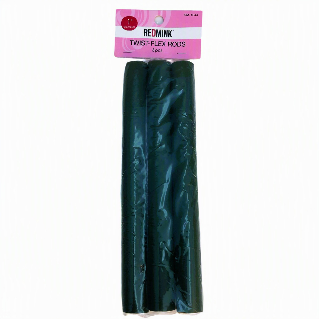 REDMINK - TWIST-FLEX RODS 1" 3PCS