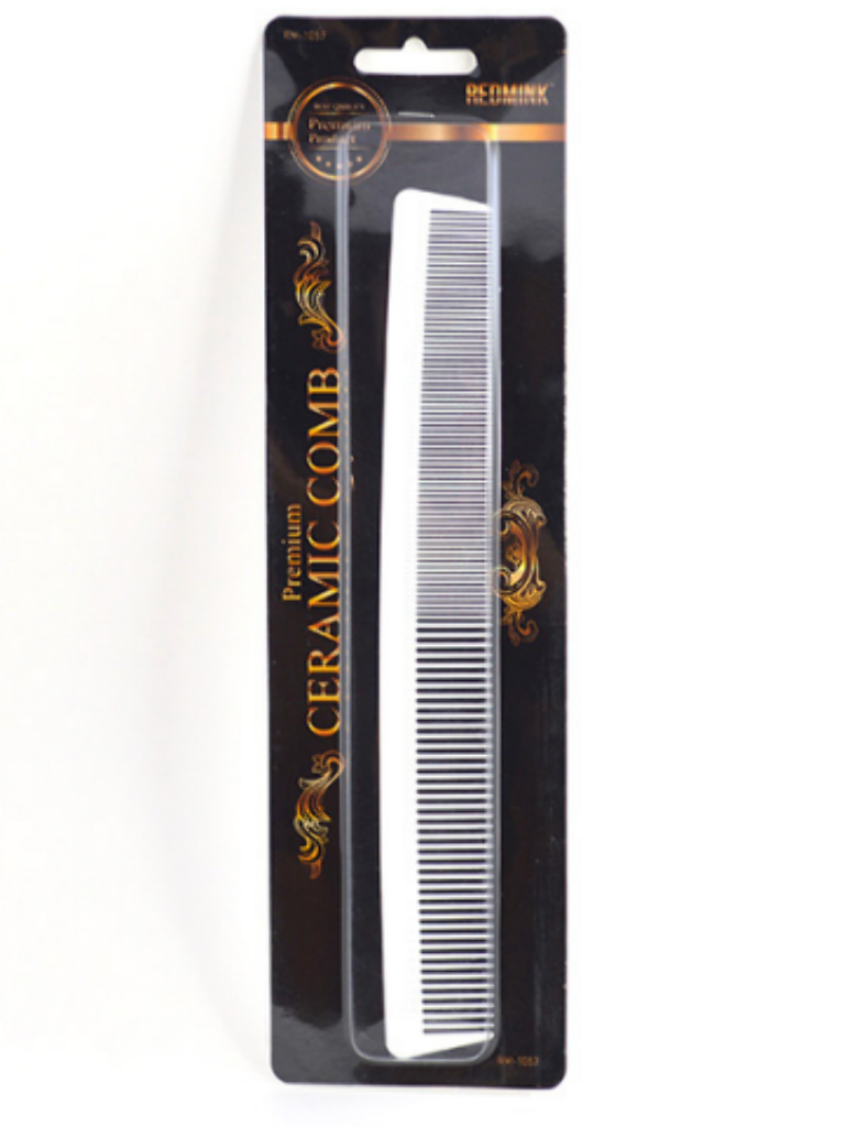 RM1057 REDMINK CERAMIC COMB