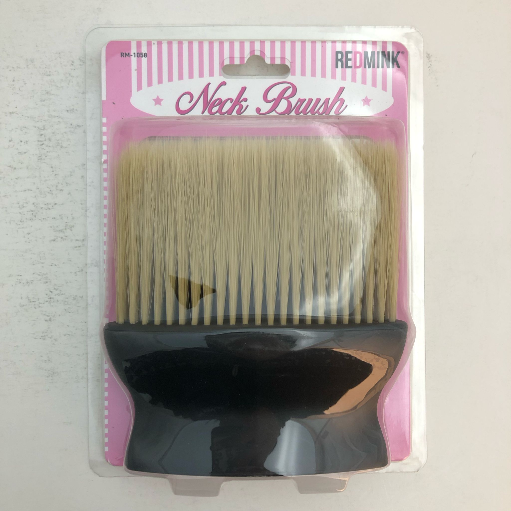 REDMINK - NECK BRUSH