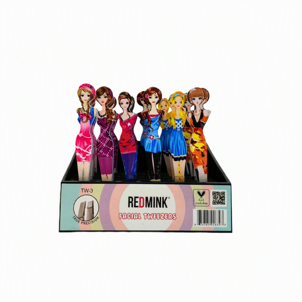 REDMINK - GIRL TWEEZER