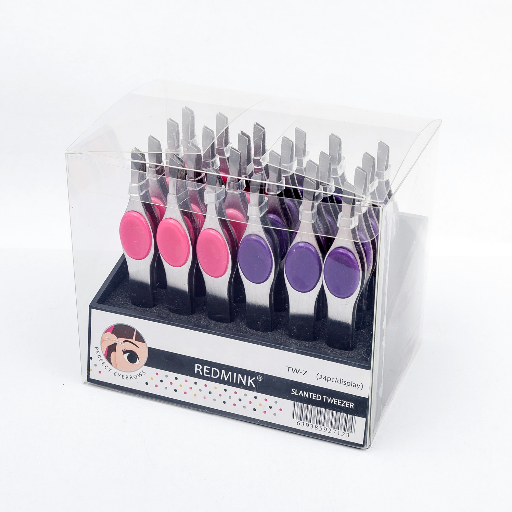 REDMINK - TWEEZER 7 PINK/PURPLE