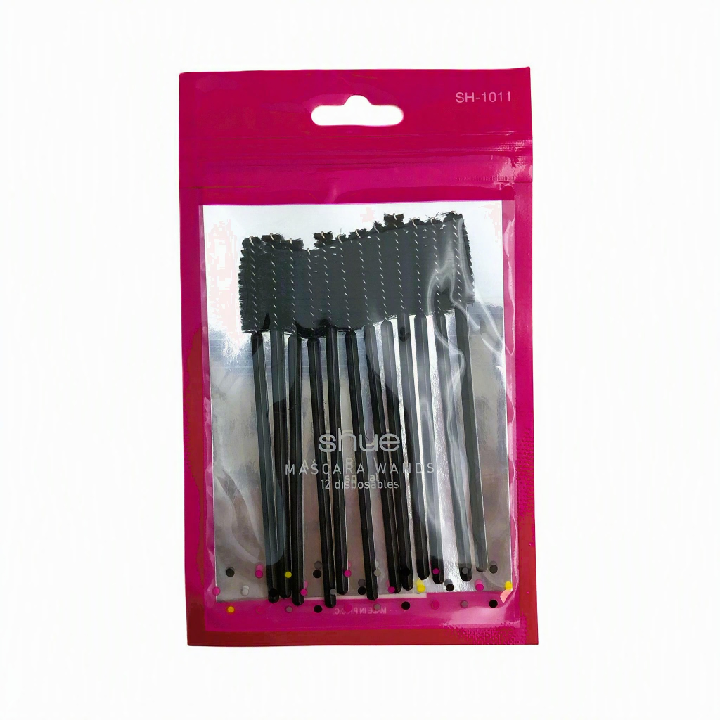 SHUE - MASCARA WANDS 12CT